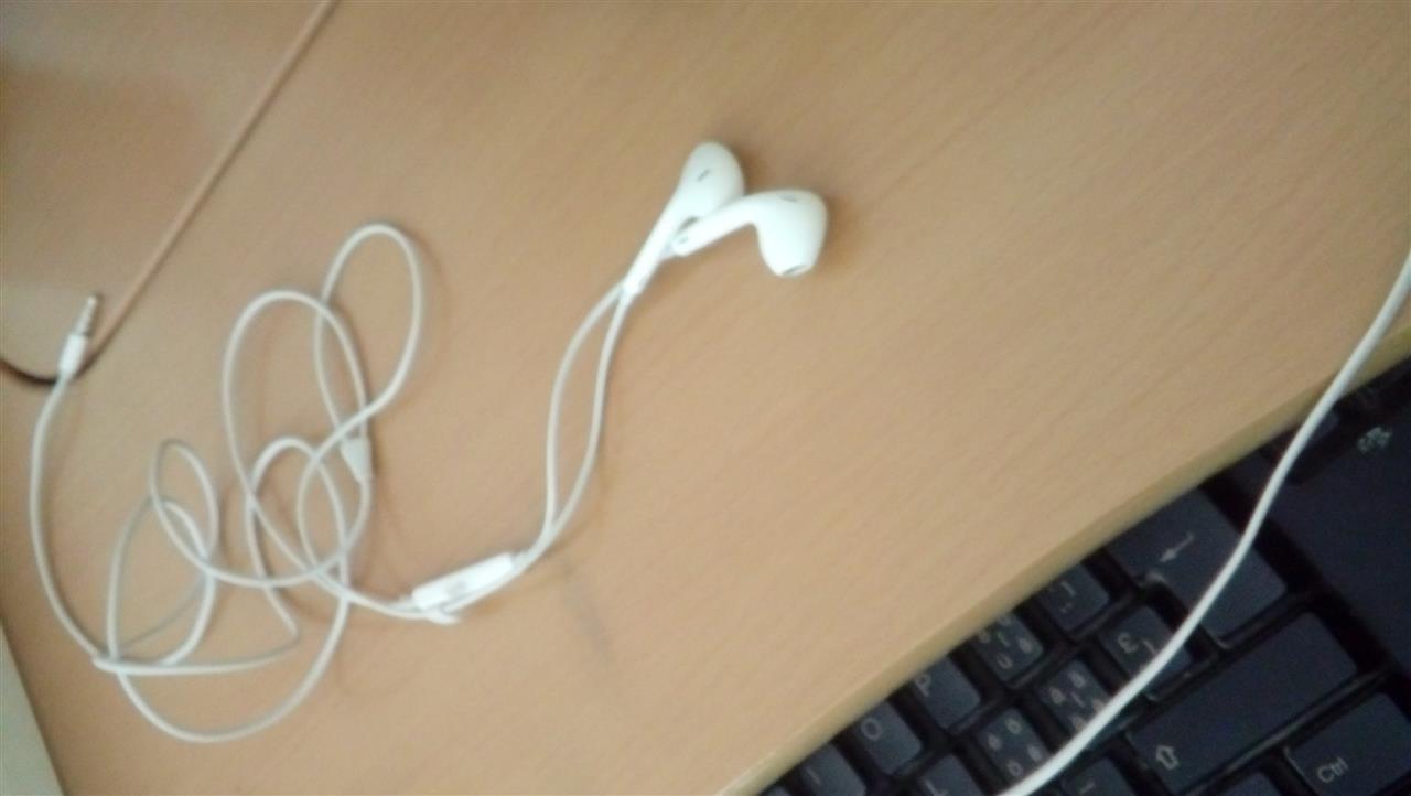 Iphone-original-slusalice