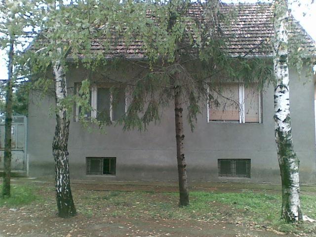 Kuca 110m2 u Titelu