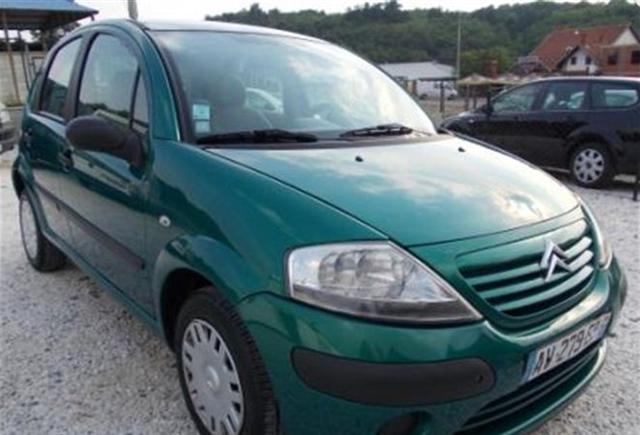 Citroen C3 1.4 hdi -05
