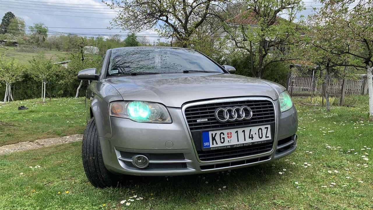 Audi-A4