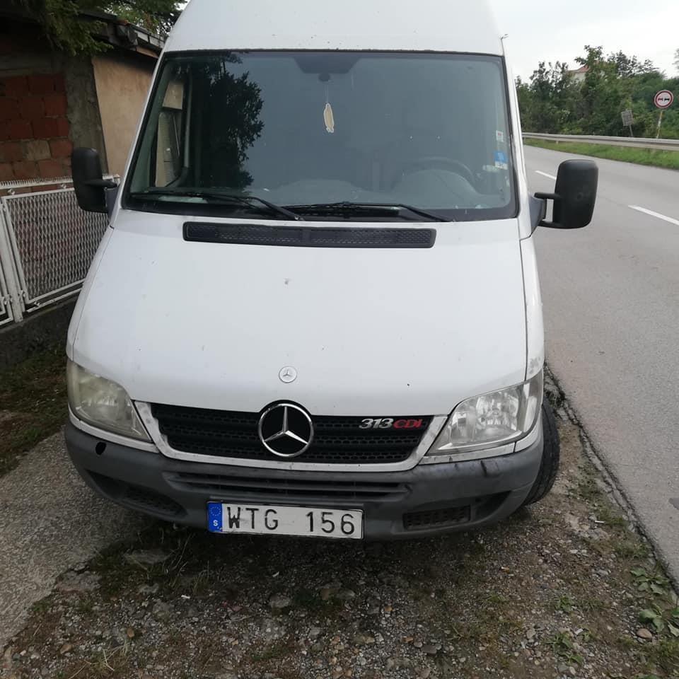 Sprinter