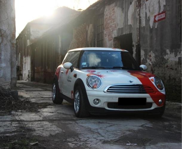 Mini Cooper -07
