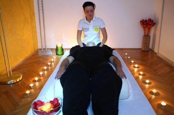 Olimas salon Dorcol