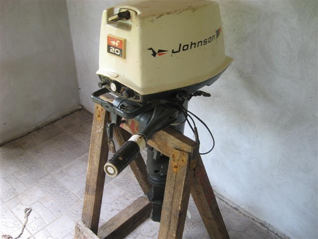 Motor za camac