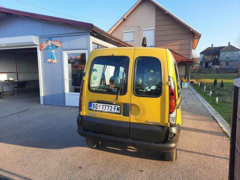 Reno-Kangoo