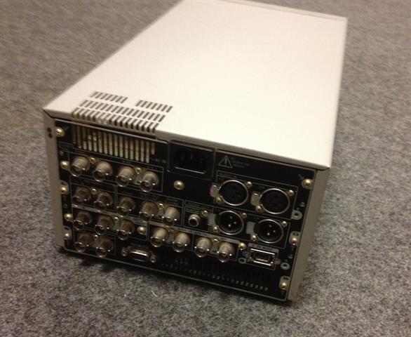 Sony-DVCAM-DSR-1500P
