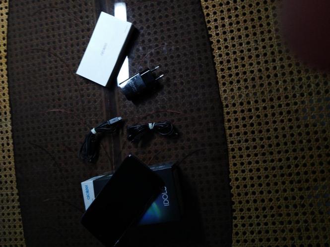 ALCATEL IDOL5