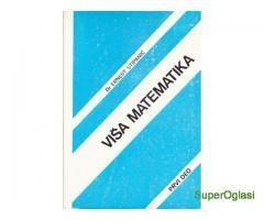 VIŠA MATEMATIKA STUDENTIMA EKONOMSKOG