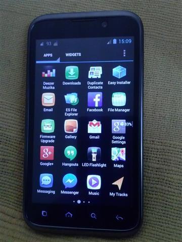 Alcatel OT-995