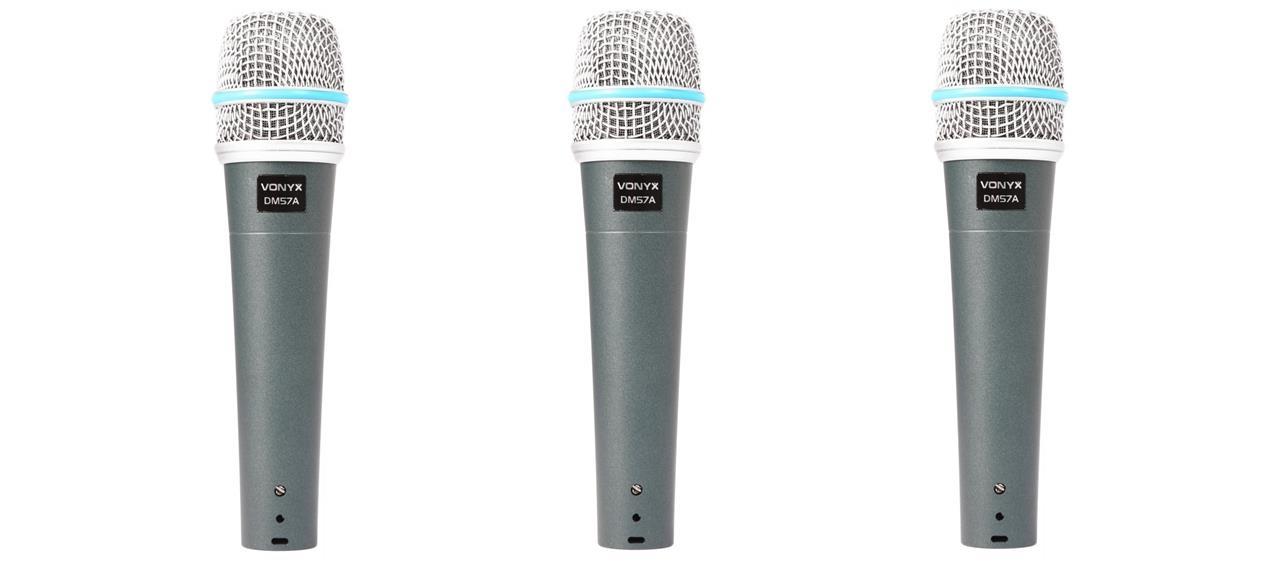 Dinamicki-Mikrofon-Vonyx-DM57