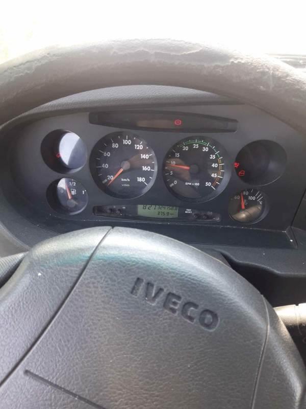 Iveco-Daily