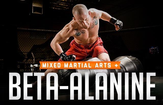 BETA ALANIN