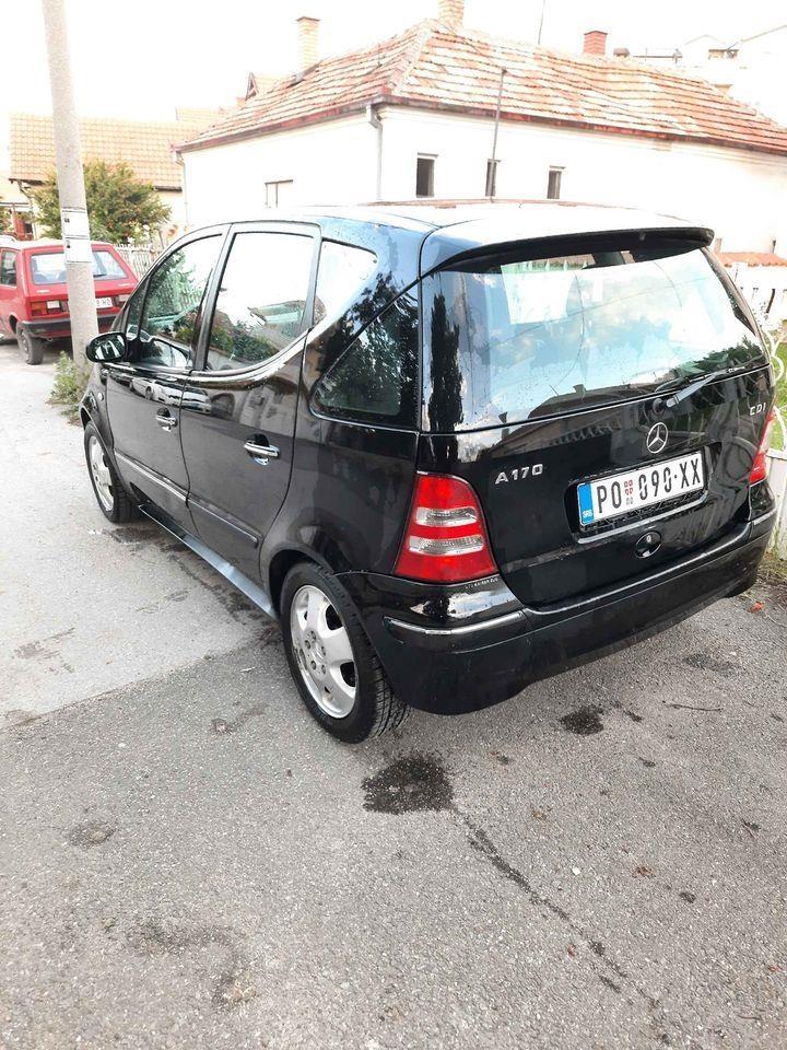 Mercedes-A-170-cdi-elegance