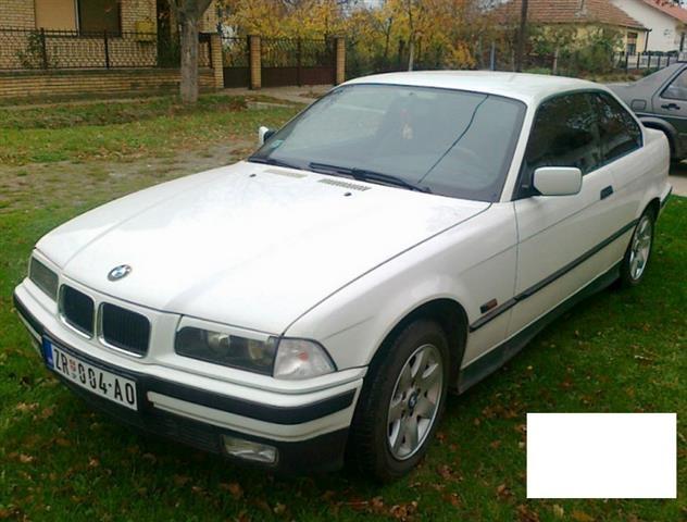BMW 316 i -94