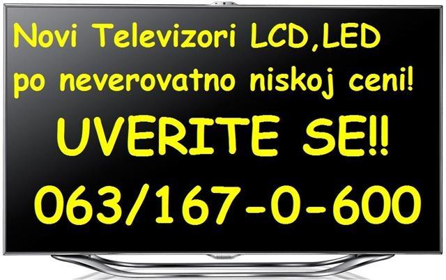 Televizori