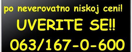 Televizori