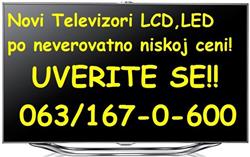 Televizori
