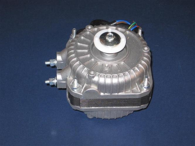 Elektro motor ventilator 5w, 10w, 16w