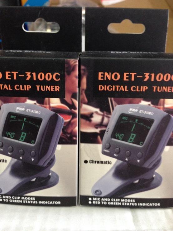 Štimer-Hromatski-Eno-ET-3100C