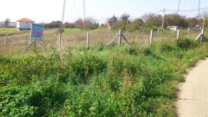 Plac od 500m2 Vozdovac