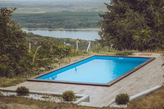 Vila ‘’Dunavski pogled’’
