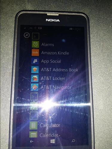 Nokia Lumia 635 Sim Free