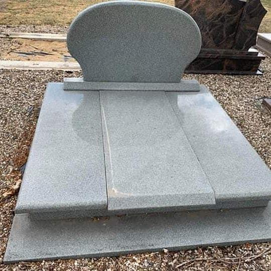 Granit-mermer