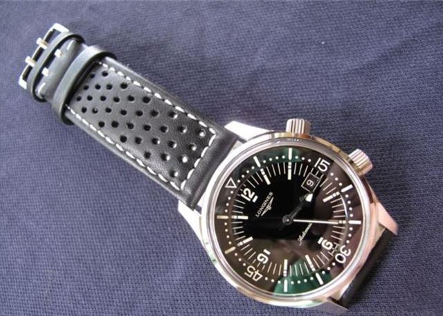 Longines LEGEND DIVER automatic