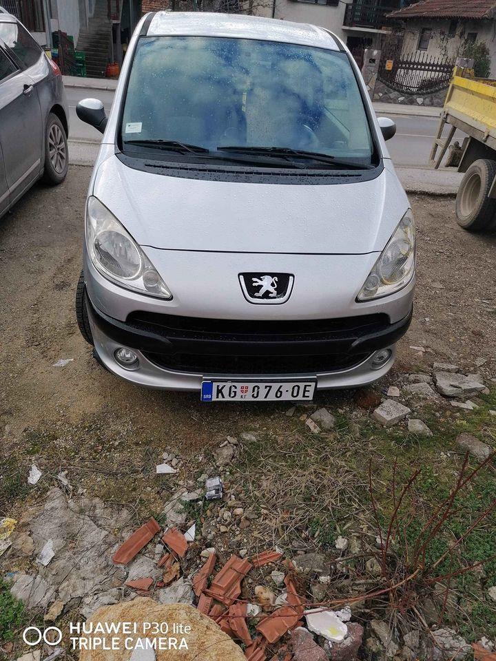 Pezo-1007