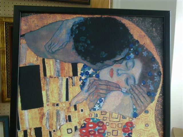 Klimt---Poljubac-1