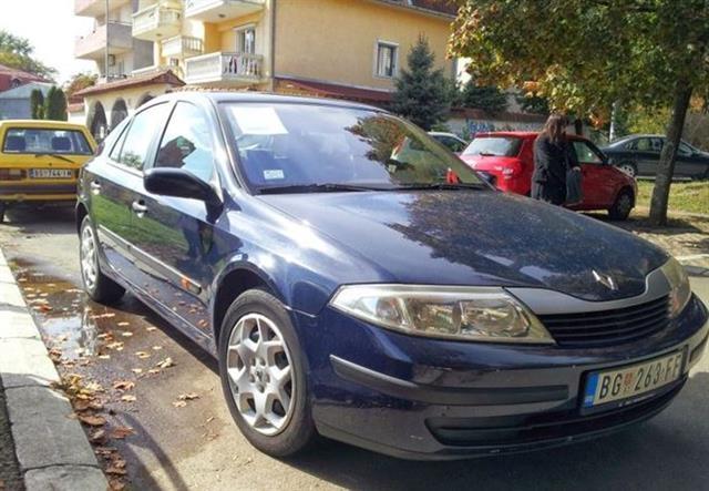 Renault Laguna 1.9 DCi -04