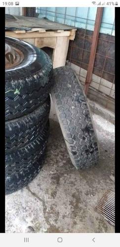 Gume 7.50R16C