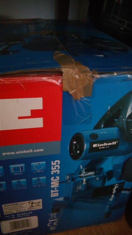 EINHELL-BT-MC-355