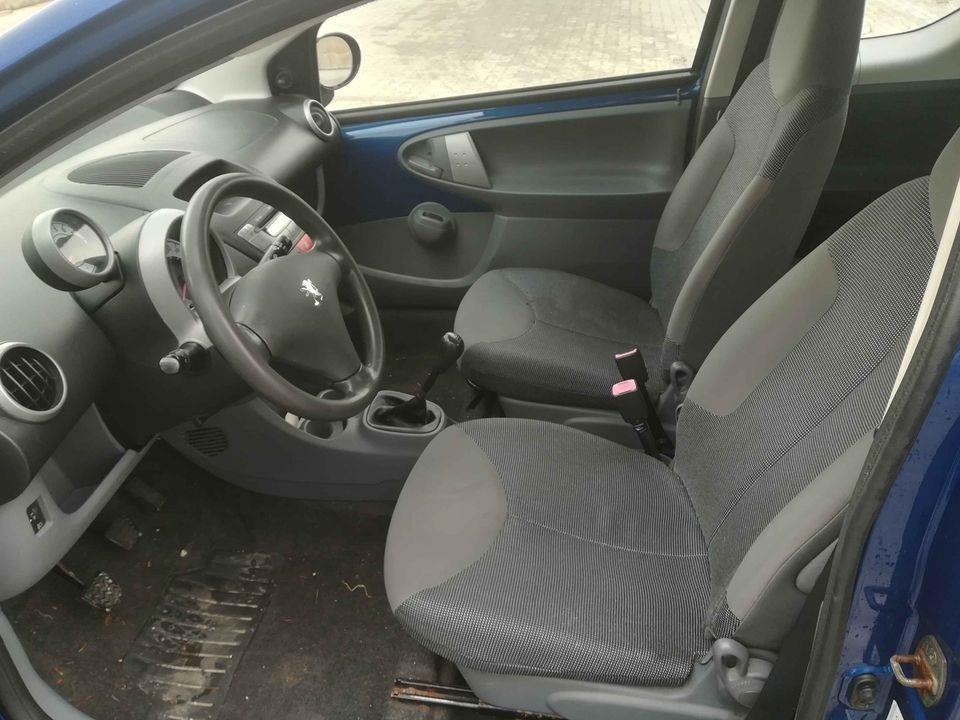 Peugeot-107