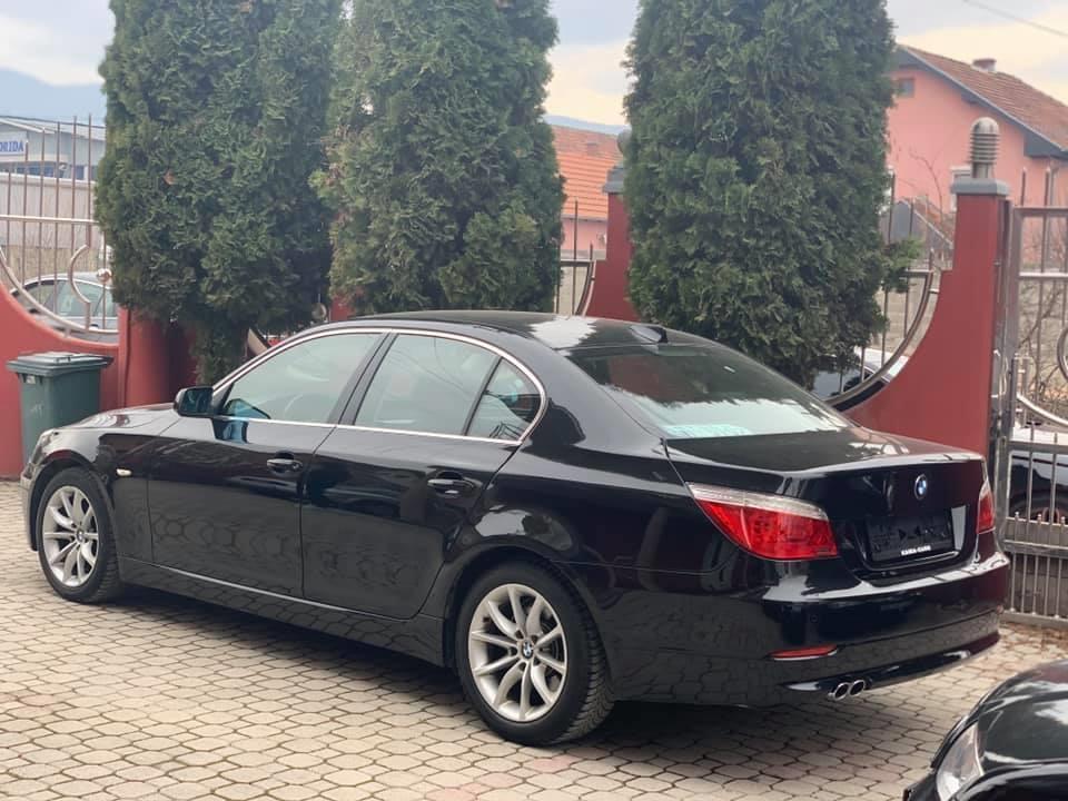 BMW-E60-525d-2008god-Facelift
