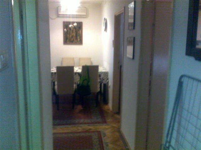 Stan 41m2 + 6m2 u Karaburma