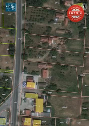 Prodajem plac u Barajevu