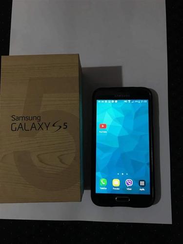 Samsung S5