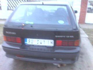Suzuki Swift -90