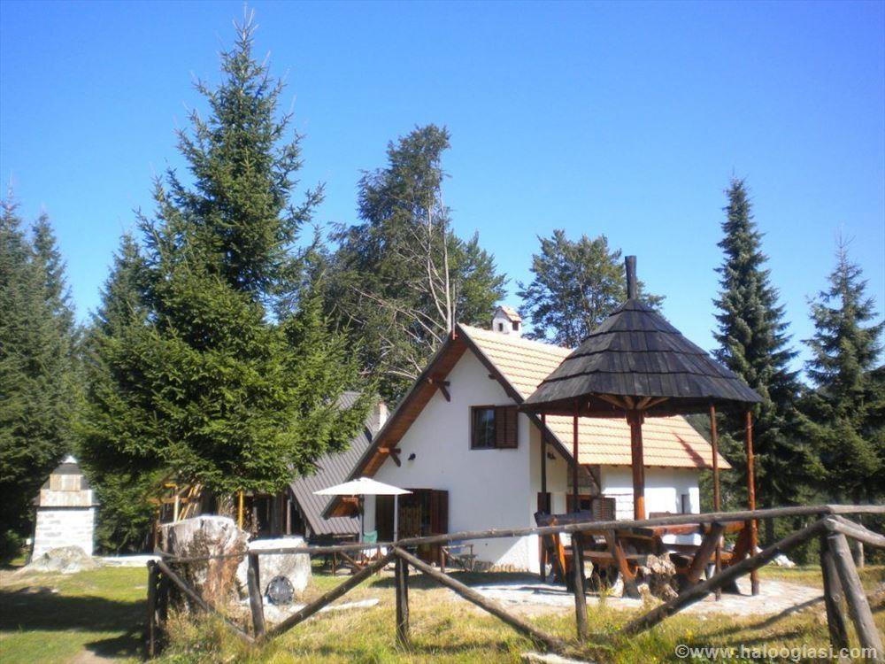Kopaonik-Vikendica