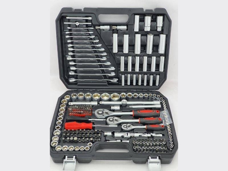 PROLINETECH-Gedore-216-set
