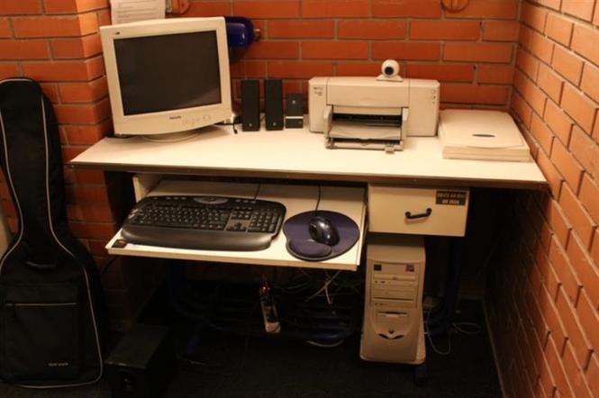 PC sistem komplet
