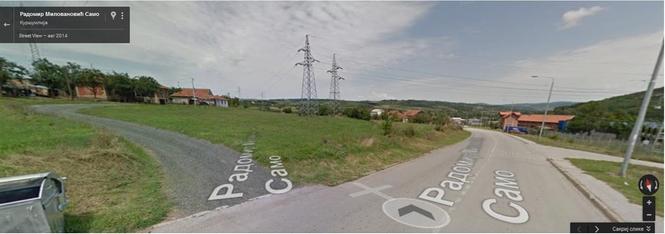 Njiva od 90ari POVOLJNO 