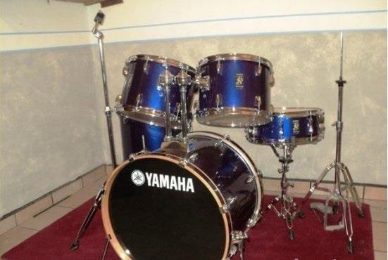 Yamaha Rydeen