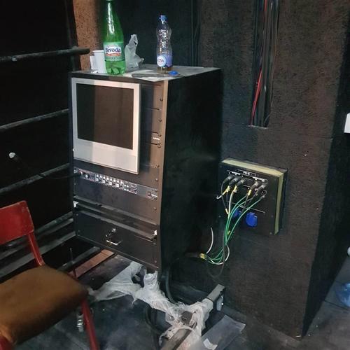 elektrolaza