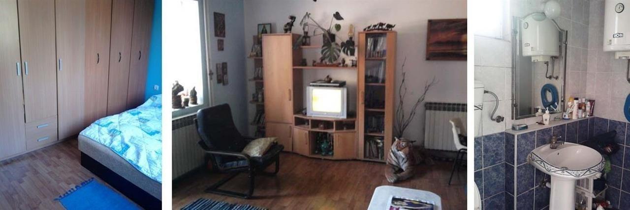 Kuca-Beograd-Vinca