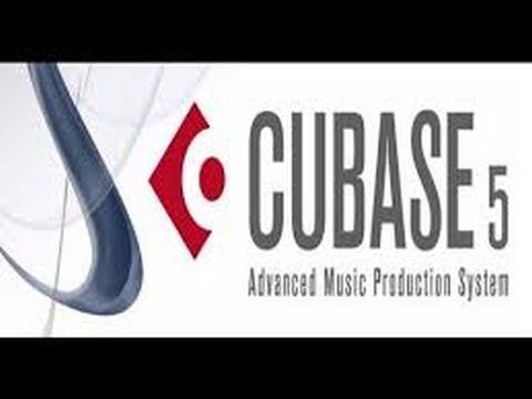 -Cubase-v-5-