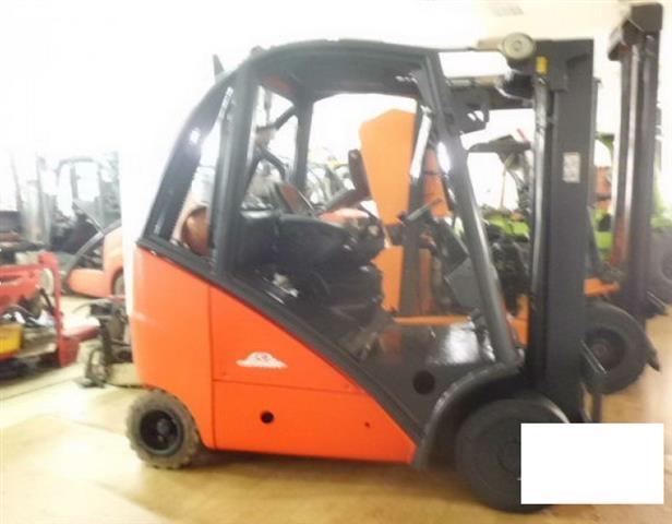 Linde H25T -06