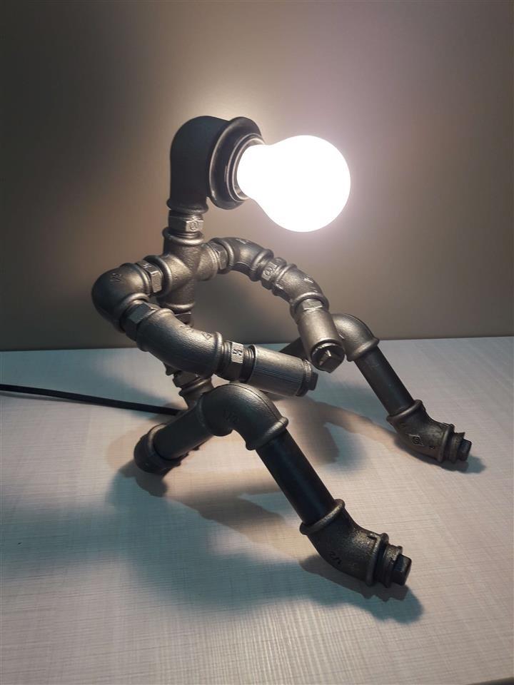 Stona-Lampa---Retro-Industrijska
