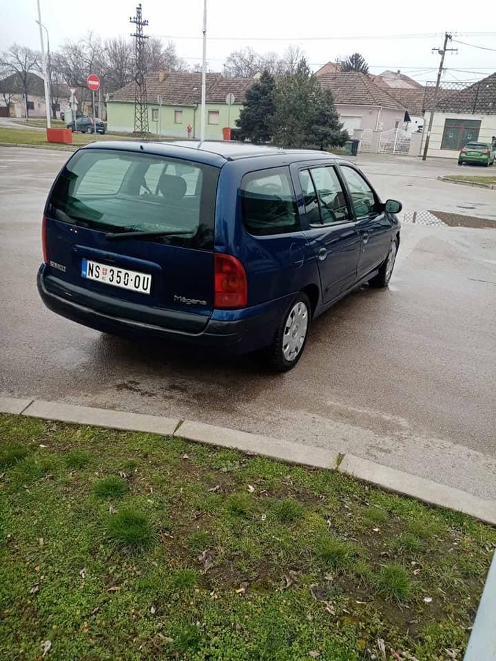 Renault-megane